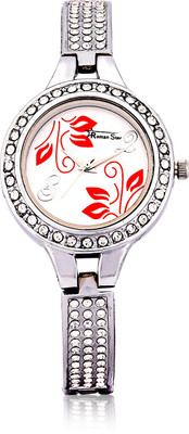 Roman Star 1203 Roman Watch - For Women