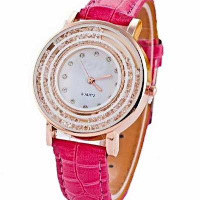 JM J9 Watch - For Women
