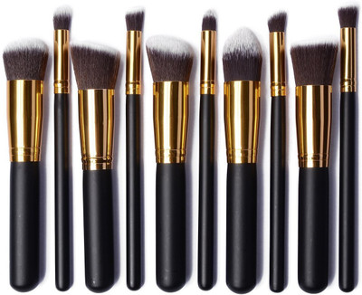 Urban Girl Foundation Brush(Pack of 10)