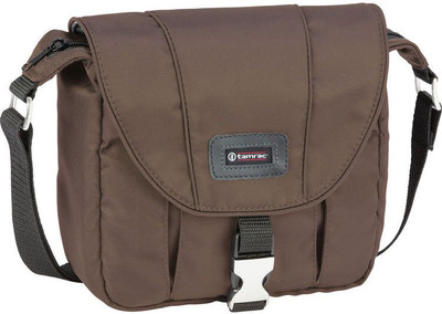 TAMRAC 5421 Aria 1 Shoulder Camera Bag(Brown)