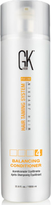 Global keratin Imported Hair Taming System Balancing Conditioner(1000 ml)
Global keratin Imported Hair Taming System Balancing Conditioner(1000 ml)