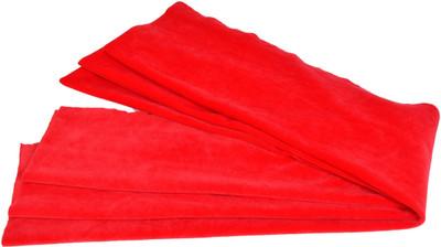Vardhman Felt Cloth ( Fleece Fabric) Size 32" * 36" Colour Red Felt Sheet(36 inch x 32 inch)
Vardhman Felt Cloth ( Fleece Fabric) Size 32" * 36" Colour Red Felt Sheet(36 inch x 32 inch)