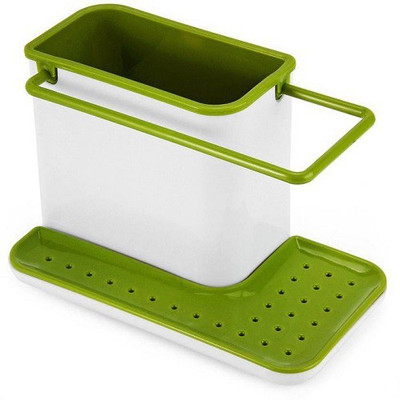 ShopAis Tidy01 Sink Sponge Holder(Plastic)