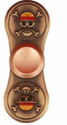 Krypton Super Quality Random Metal Hand Spinner Fidget Great for Stress Toy.(Multicolor)
Krypton Super Quality Random Metal Hand Spinner Fidget Great for Stress Toy.(Multicolor)