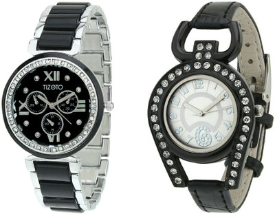 Tizoto Tzowc795 Watch - For Women