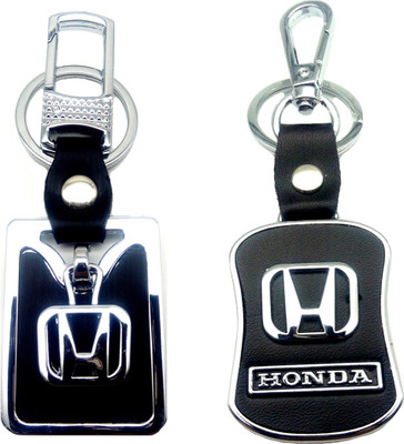 City Choice Honda Logo Key Chain Key Chain