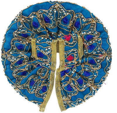 CraftEra laddu gopal Dress(Fiber)