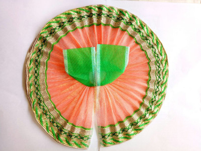MNA Laddugopal Dress(Cotton)