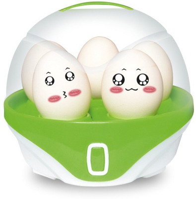 HSR 5 Egg-Electric Unique Design Egg Cooker(5 Eggs)