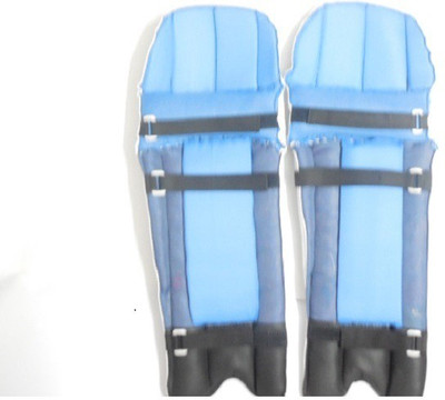 Forever Online Shopping Leg Guard Youth (36 - 38 cm) Batting Pad(Blue, White, Senior, Men, Boys, Girls)
Forever Online Shopping Leg Guard Youth (36 - 38 cm) Batting Pad(Blue, White, Senior, Men, Boys, Girls)
