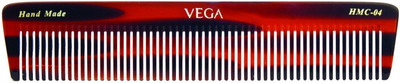 VEGA Dressing Comb (HMC-04)-Pack OF 2