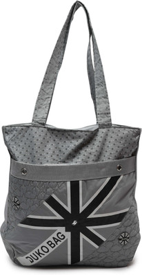 CHICBAE Shoulder Bag(Grey)