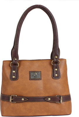 AANIA HAUTE Shoulder Bag(Tan)