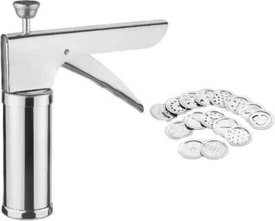 Mukti Set of 12 Pattern Discs Kitchen Press