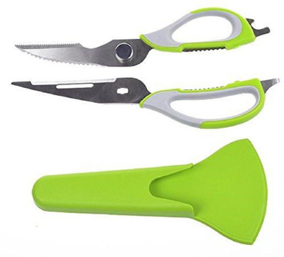 Bruzone Multi Purpose Cutter C37 Stainless Steel All-Purpose Scissor(Multicolor, Pack of 1)
Bruzone Multi Purpose Cutter C37 Stainless Steel All-Purpose Scissor(Multicolor, Pack of 1)