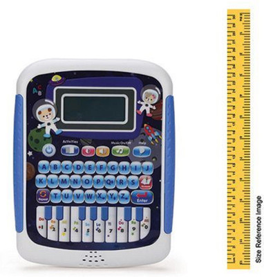Winfun Smart Kids Learning Pad(Multicolor)