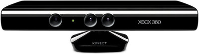 Microsoft XBox 360 Kinect Sensor with kinect sports ultimate collection Motion Controller(Black, For Xbox)
Microsoft XBox 360 Kinect Sensor with kinect sports ultimate collection Motion Controller(Black, For Xbox)