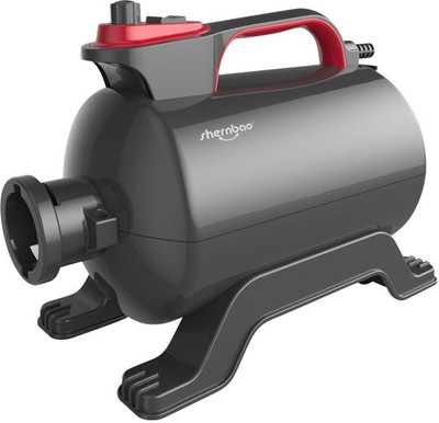 shernbao SHDHD001 Pet Dryer(Black)