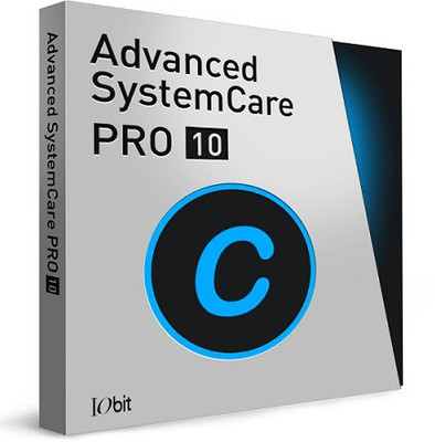 IObit Total Security 1 User 1 Year(CD/DVD)
IObit Total Security 1 User 1 Year(CD/DVD)