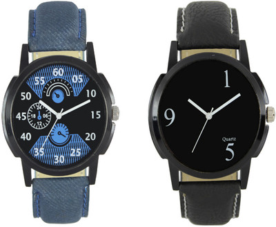 CM Men Watch Combo With Lorem Collection Fast Selling 012 Stylish Pattern Corporate Imperial Watch - For Men
CM Men Watch Combo With Lorem Collection Fast Selling 012 Stylish Pattern Corporate Imperial Watch - For Men