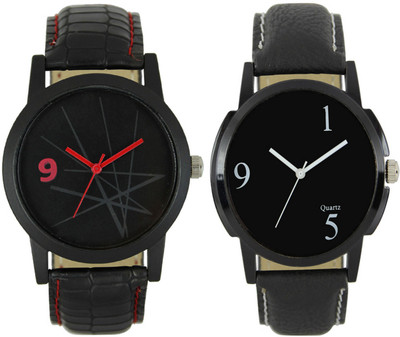 CM Men Watch Combo With Collection Fast Selling 032 Stylish Pattern Corporate Imperial Watch - For Men
CM Men Watch Combo With Collection Fast Selling 032 Stylish Pattern Corporate Imperial Watch - For Men