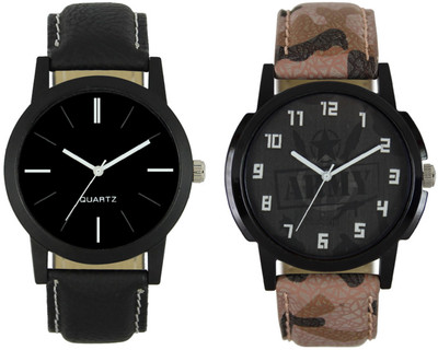 CM Men Watch Combo With Lorem Collection Fast Selling 017 Stylish Pattern Corporate Imperial Watch - For Men
CM Men Watch Combo With Lorem Collection Fast Selling 017 Stylish Pattern Corporate Imperial Watch - For Men