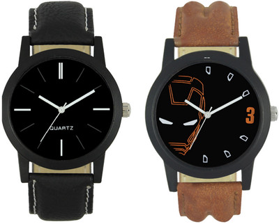 CM Men Watch Combo With Lorem Collection Fast Selling 022 Stylish Pattern Corporate Imperial Watch - For Men
CM Men Watch Combo With Lorem Collection Fast Selling 022 Stylish Pattern Corporate Imperial Watch - For Men