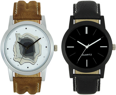CM Men Watch Combo With Collection Fast Selling 030 Stylish Pattern Corporate Imperial Watch - For Men
CM Men Watch Combo With Collection Fast Selling 030 Stylish Pattern Corporate Imperial Watch - For Men
