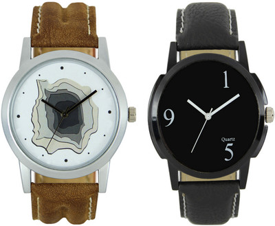 CM Men Watch Combo With Collection Fast Selling 033 Stylish Pattern Corporate Imperial Watch - For Men
CM Men Watch Combo With Collection Fast Selling 033 Stylish Pattern Corporate Imperial Watch - For Men