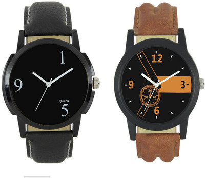 CM Men Watch Combo With Lorem Collection Fast Selling 005 Stylish Pattern Corporate Imperial Watch - For Men
CM Men Watch Combo With Lorem Collection Fast Selling 005 Stylish Pattern Corporate Imperial Watch - For Men