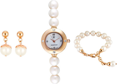 Swiss Design SD 002 IPR Watch - For Women