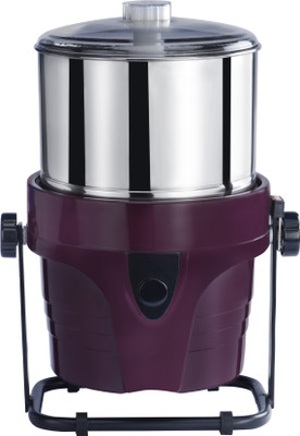 Bec Tilting 2Ltr Wet Grinder(Maroon)