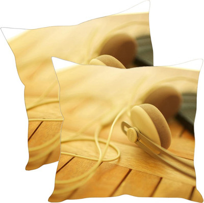 Sleep Nature's Printed Cushions Cover(Pack of 2, 40.63 cm*40.63 cm, Multicolor)
Sleep Nature's Printed Cushions Cover(Pack of 2, 40.63 cm*40.63 cm, Multicolor)