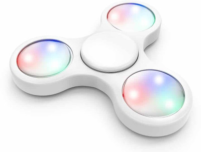 VibeX Staked Wind Spinner(White)