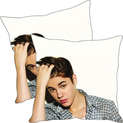 Sleep Nature's Printed Cushions Cover(Pack of 2, 30.63 cm*30.63 cm, Multicolor)
Sleep Nature's Printed Cushions Cover(Pack of 2, 30.63 cm*30.63 cm, Multicolor)