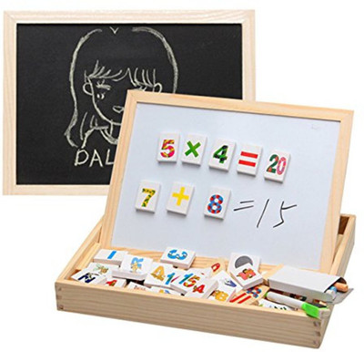 Toyshine Multipurpose Study Box, Learn Mathematic, Alphabets and More, Wooden(Multicolor)
Toyshine Multipurpose Study Box, Learn Mathematic, Alphabets and More, Wooden(Multicolor)