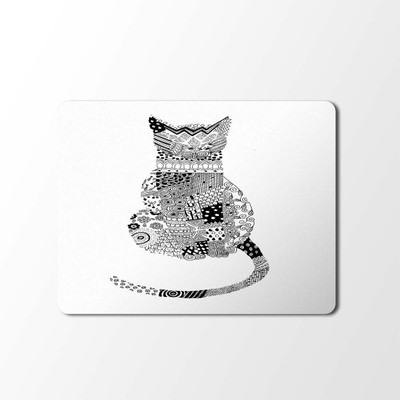 100yellow Mouse Pad | Unique Art Mouse pad | Designer Mouse Pad | High Quality Waterproof Coating Gaming Mouse Pad With Black Basemp-136 Mousepad(Multicolor)
100yellow Mouse Pad | Unique Art Mouse pad | Designer Mouse Pad | High Quality Waterproof Coating Gaming Mouse Pad With Black Basemp-136 Mousepad(Multicolor)