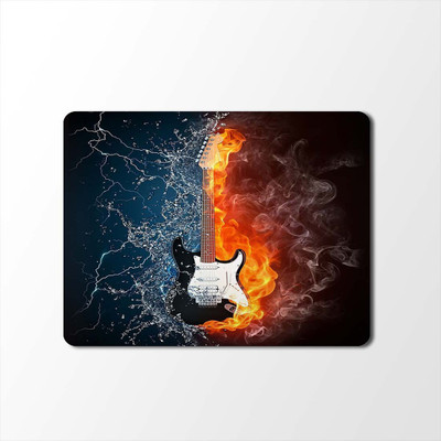 100yellow Mouse Pad | Unique Art Mouse pad | Designer Mouse Pad | High Quality Waterproof Coating Gaming Mouse Pad With Black Basemp-129 Mousepad(Multicolor)
100yellow Mouse Pad | Unique Art Mouse pad | Designer Mouse Pad | High Quality Waterproof Coating Gaming Mouse Pad With Black Basemp-129 Mousepad(Multicolor)