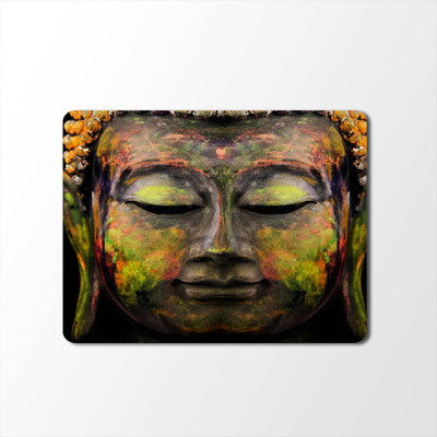 100yellow Mouse Pad | Buddha Print Mouse Pad | Designer High Quality Waterproof Coating Gaming Mouse Pad With Black Basemp-244 Mousepad(Multicolor)
100yellow Mouse Pad | Buddha Print Mouse Pad | Designer High Quality Waterproof Coating Gaming Mouse Pad With Black Basemp-244 Mousepad(Multicolor)