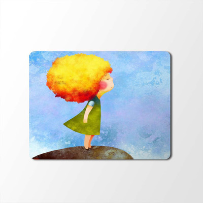 100yellow Mouse Pad | Abstract Mouse Pad | Designer High Quality Waterproof Coating Gaming Mouse Pad /Mat with Smooth Surfacemp-66 Mousepad(Multicolor)
100yellow Mouse Pad | Abstract Mouse Pad | Designer High Quality Waterproof Coating Gaming Mouse Pad /Mat with Smooth Surfacemp-66 Mousepad(Multicolor)