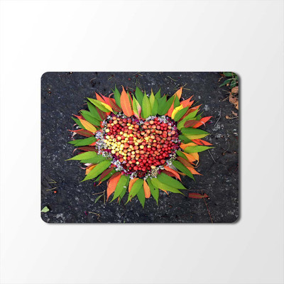 100yellow Mouse Pad | Flower Print Mouse Pad | Cute Baby Print Designer Mouse Pad | High Quality Waterproof Coating Gaming Mouse Pad With Black Basemp-231 Mousepad(Multicolor)
100yellow Mouse Pad | Flower Print Mouse Pad | Cute Baby Print Designer Mouse Pad | High Quality Waterproof Coating Gaming Mouse Pad With Black Basemp-231 Mousepad(Multicolor)