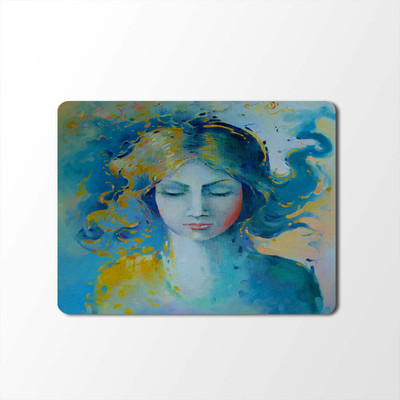 100yellow Mouse Pad | Painting Designer | Printed Mouse Pad | High Quality Waterproof Coating Gaming Mouse Pad With Black Basemp-348 Mousepad(Multicolor)
100yellow Mouse Pad | Painting Designer | Printed Mouse Pad | High Quality Waterproof Coating Gaming Mouse Pad With Black Basemp-348 Mousepad(Multicolor)
