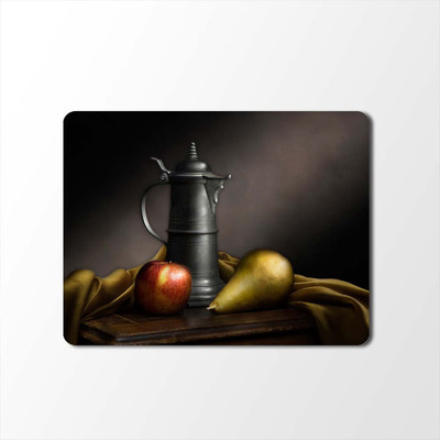 100yellow Mouse Pad | Vintage Mouse Pad | Designer High Quality Waterproof Coating Gaming Mouse Pad With Black Basemp-620 Mousepad(Multicolor)
100yellow Mouse Pad | Vintage Mouse Pad | Designer High Quality Waterproof Coating Gaming Mouse Pad With Black Basemp-620 Mousepad(Multicolor)