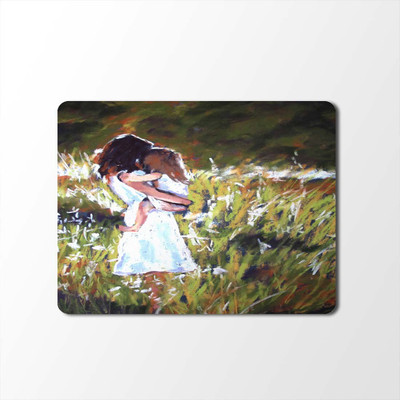 100yellow Mouse Pad | Baby Print Mouse Pad | Cute Baby Print Designer Mouse Pad | High Quality Waterproof Coating Gaming Mouse Pad With Black Basemp-165 Mousepad(Multicolor)
100yellow Mouse Pad | Baby Print Mouse Pad | Cute Baby Print Designer Mouse Pad | High Quality Waterproof Coating Gaming Mouse Pad With Black Basemp-165 Mousepad(Multicolor)