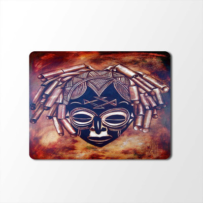 100yellow Mouse Pad | Painting Designer | Printed Mouse Pad | High Quality Waterproof Coating Gaming Mouse Pad With Black Basemp-352 Mousepad(Multicolor)
100yellow Mouse Pad | Painting Designer | Printed Mouse Pad | High Quality Waterproof Coating Gaming Mouse Pad With Black Basemp-352 Mousepad(Multicolor)