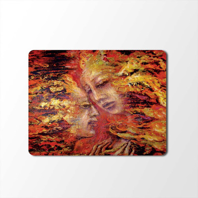 100yellow Mouse Pad | Abstract Mouse Pad | Designer High Quality Waterproof Coating Gaming Mouse Pad /Mat with Smooth Surfacemp-45 Mousepad(Multicolor)
100yellow Mouse Pad | Abstract Mouse Pad | Designer High Quality Waterproof Coating Gaming Mouse Pad /Mat with Smooth Surfacemp-45 Mousepad(Multicolor)