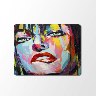100yellow Mouse Pad | Abstract Mouse Pad | Designer High Quality Waterproof Coating Gaming Mouse Pad /Mat with Smooth Surfacemp-17 Mousepad(Multicolor)
100yellow Mouse Pad | Abstract Mouse Pad | Designer High Quality Waterproof Coating Gaming Mouse Pad /Mat with Smooth Surfacemp-17 Mousepad(Multicolor)