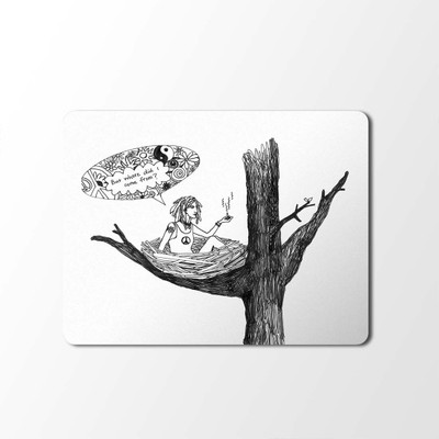 100yellow Mouse Pad | Unique Art Mouse pad | Designer Mouse Pad | High Quality Waterproof Coating Gaming Mouse Pad With Black Basemp-191 Mousepad(Multicolor)
100yellow Mouse Pad | Unique Art Mouse pad | Designer Mouse Pad | High Quality Waterproof Coating Gaming Mouse Pad With Black Basemp-191 Mousepad(Multicolor)