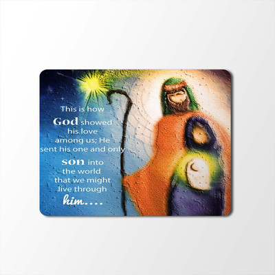 100yellow Mouse Pad | Motivational Quotes Designer Mouse Pad | Designer High Quality Waterproof Coating Gaming Mouse Padmp-451 Mousepad(Multicolor)
100yellow Mouse Pad | Motivational Quotes Designer Mouse Pad | Designer High Quality Waterproof Coating Gaming Mouse Padmp-451 Mousepad(Multicolor)