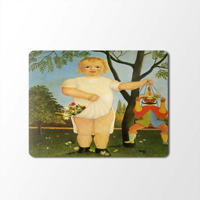 100yellow Mouse Pad | Baby Print Mouse Pad | Cute Baby Print Designer Mouse Pad | High Quality Waterproof Coating Gaming Mouse Pad With Black Basemp-163 Mousepad(Multicolor)
100yellow Mouse Pad | Baby Print Mouse Pad | Cute Baby Print Designer Mouse Pad | High Quality Waterproof Coating Gaming Mouse Pad With Black Basemp-163 Mousepad(Multicolor)